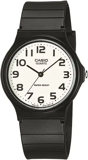 CASIO MQ-24-7B2LDF ERKEK KOL SAATİ
