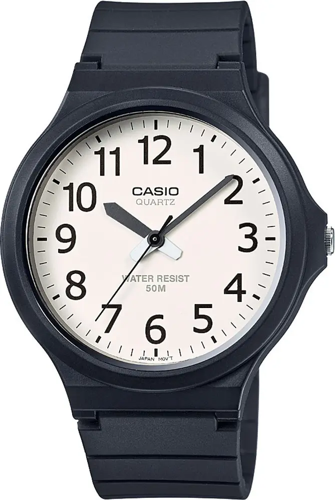CASIO MW-240-7BVDF ERKEK KOL SAATİ