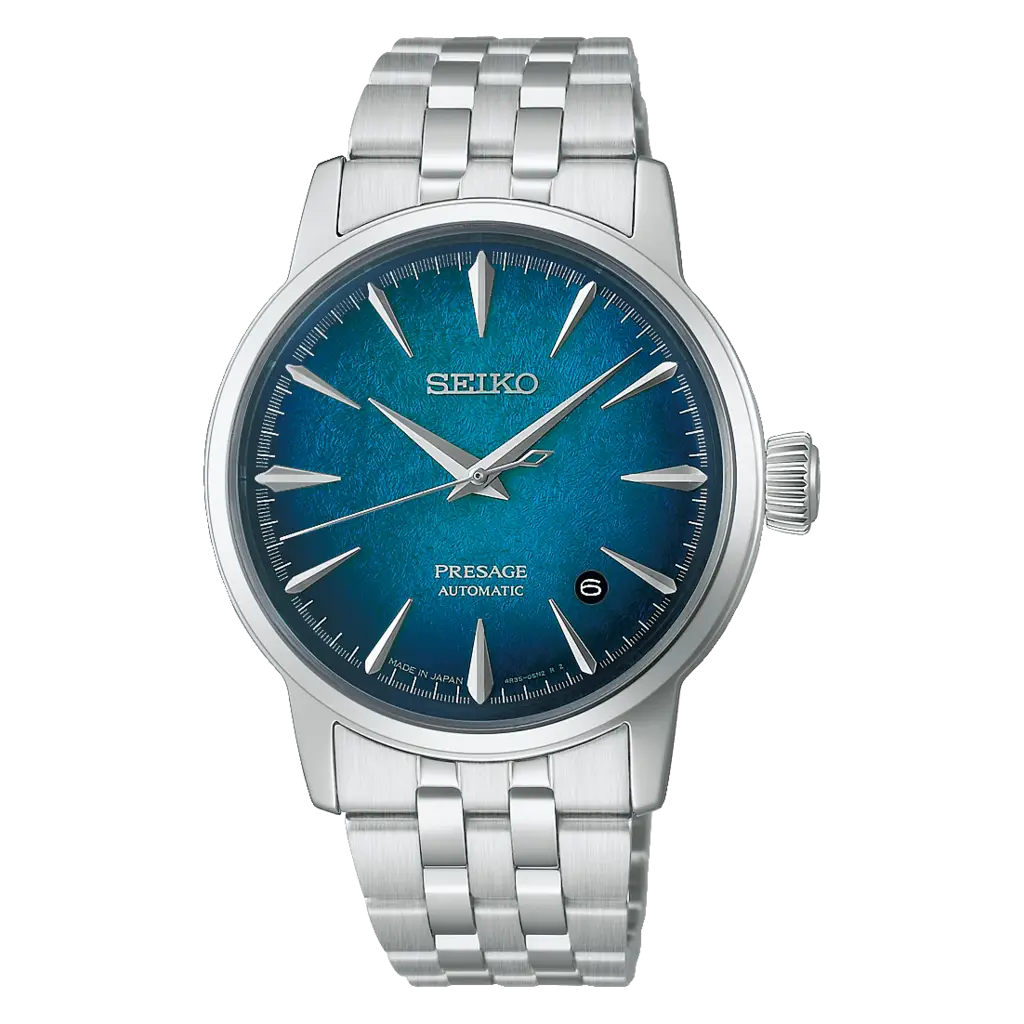 SEIKO HCB001J1