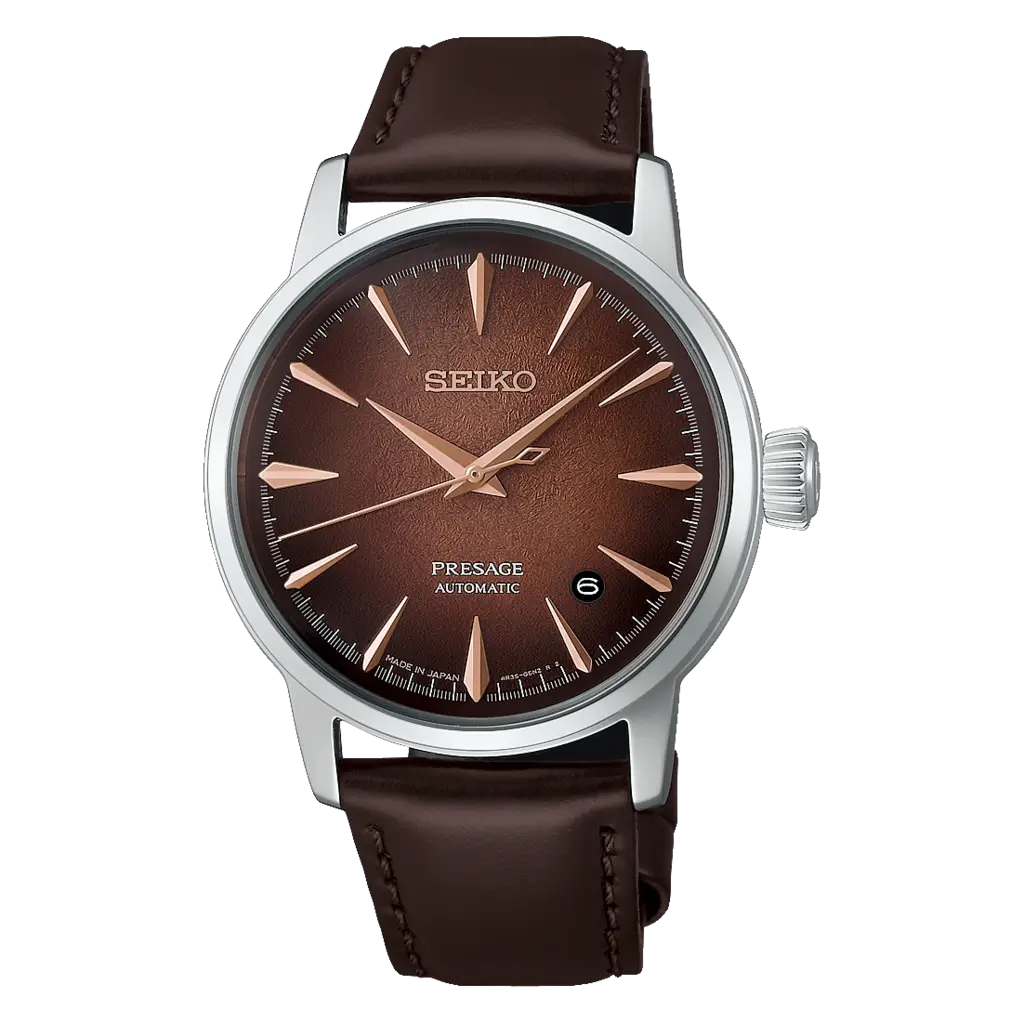 SEIKO HCB003J1