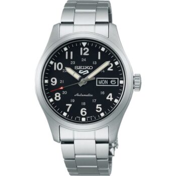 SEIKO SRPJ81K ERKEK KOL SAATİ