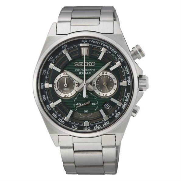 SEIKO SSB405P ERKEK KOL SAATİ