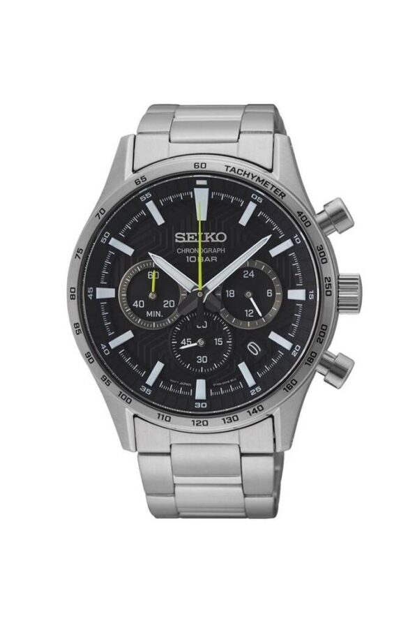 SEIKO SSB413P ERKEK KOL SAATİ