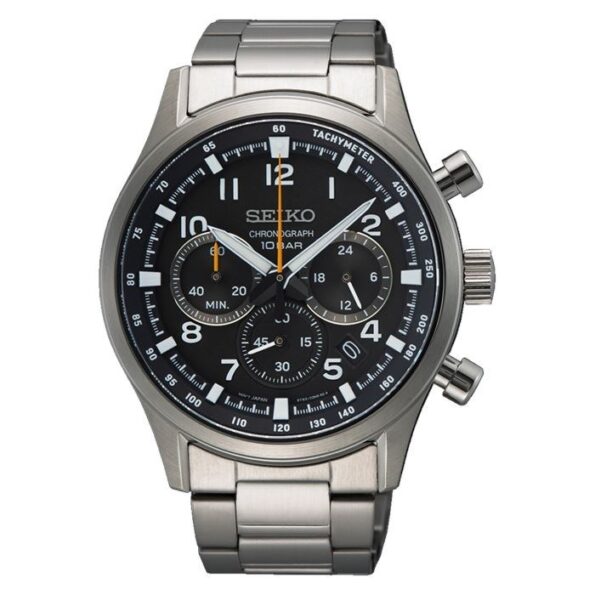 SEIKO SSB447P ERKEK KOL SAATİ