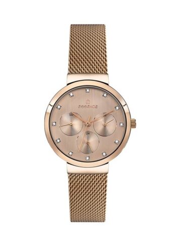 Essence ES6695FE.410 Quartz Hasır Rose 36 mm Kadın Kol Saati