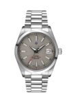 Gant G161003 Quartz Çelik 42 mm Gri Erkek Kol Saati