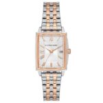 U.s. Polo Assn. USPA2098-04 Quartz Çelik Rose/Gri Kadın Kol Saati