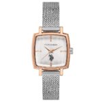 U.S. Polo Assn USPA2066-05 Quartz Hasır Gri 26 mm Kadın Kol Saati