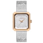 Wesse WWL111402 Quartz Çelik Gri 27 mm Kadın Kol Saati