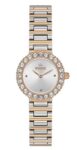 Wesse WWL112106 Quartz Çelik Rose/Gri 25 mm Kadın Kol Saati