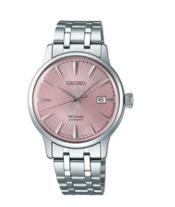 SEIKO SRP839J KADIN / KIZ KOL SAATİ