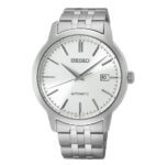 Seiko SRPH85K1 Otomatik Çelik Gri 41 mm Erkek Kol Saati