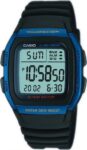 CASIO W-96H-2AVDF ERKEK KOL SAATİ
