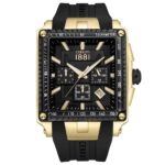 CERRUTI 1881 CIWGO0018502 ERKEK KOL SAATİ