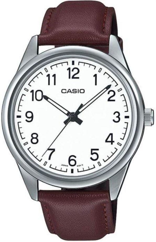 CASIO MTP-V005L-7B4UDF ERKEK KOL SAATİ