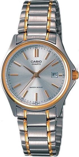 CASIO LTP-1183G-7ADF KADIN KOL SAATİ