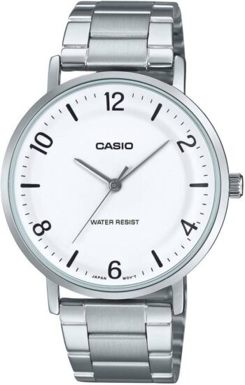 CASIO MTP-VT03D-7BDF ERKEK KOL SAATİ