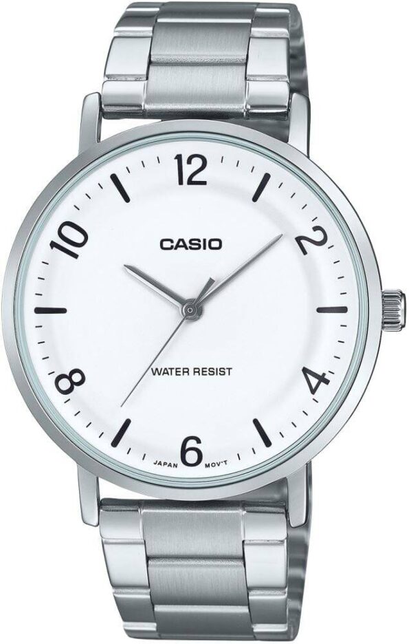 CASIO MTP-VT03D-7BDF ERKEK KOL SAATİ
