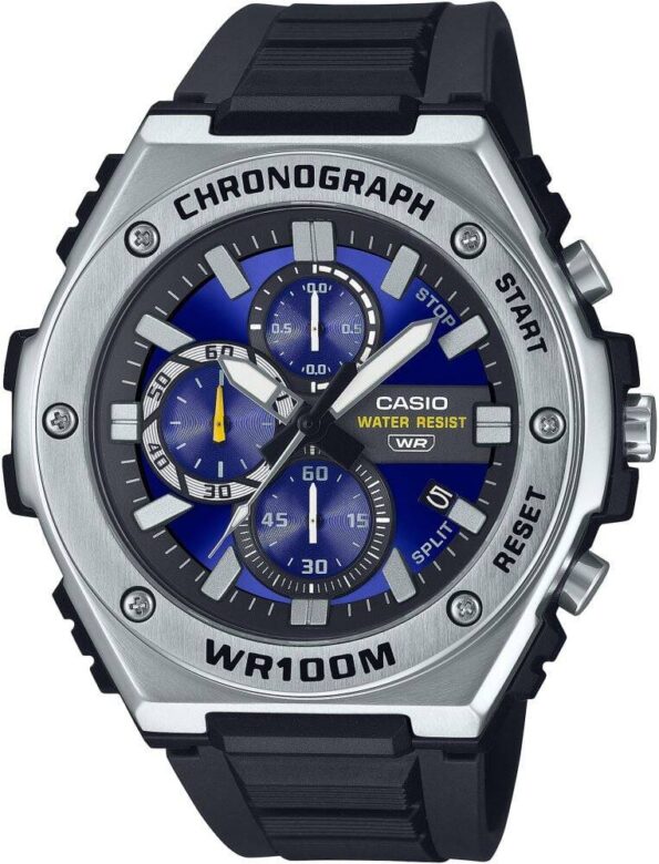 CASIO MWA-300H-2AVDF ERKEK KOL SAATİ
