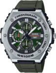 CASIO MWA-300H-3AVDF ERKEK KOL SAATİ