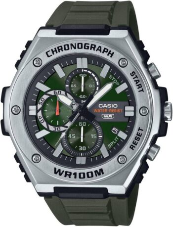 CASIO MWA-300H-3AVDF ERKEK KOL SAATİ