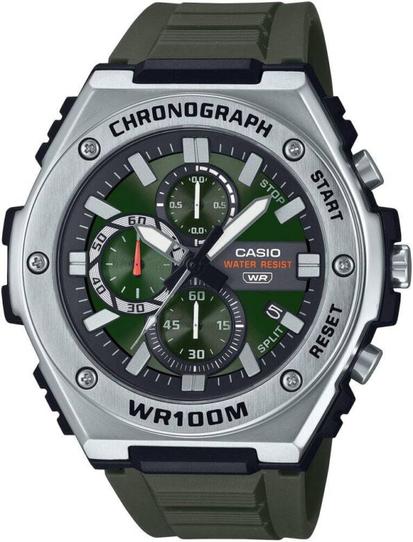 CASIO MWA-300H-3AVDF ERKEK KOL SAATİ